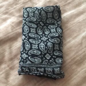 Madewell Bandana